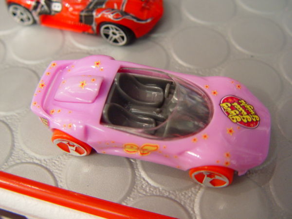 Speed Racer Collecting | Hobbyist Forums